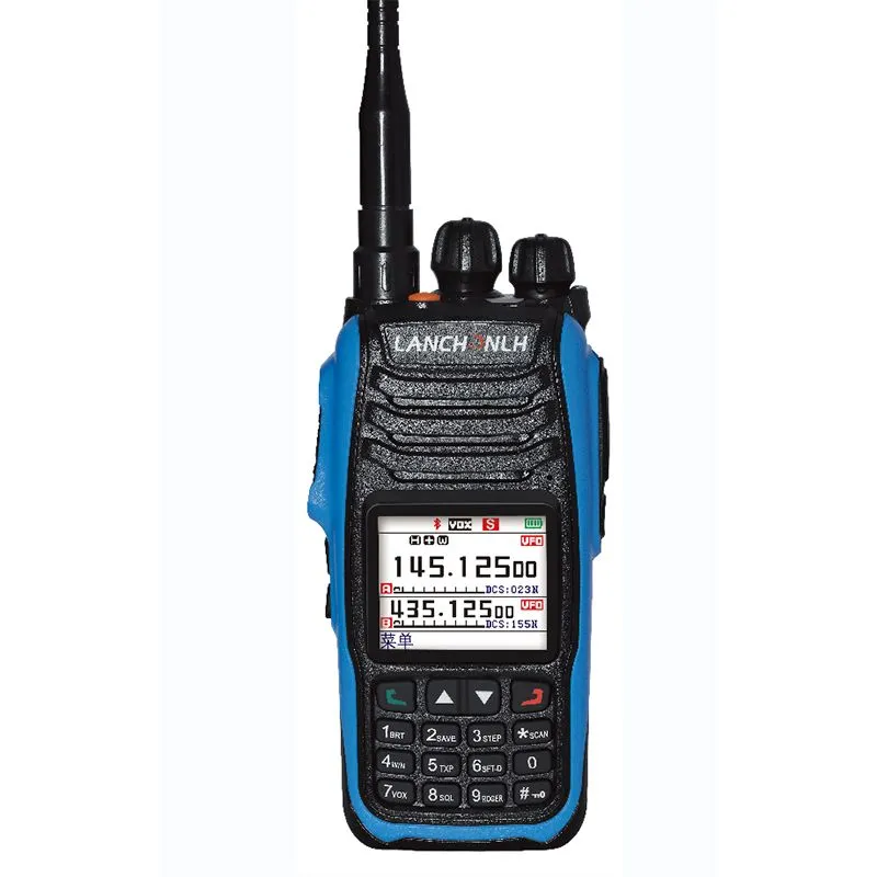 Apa walkie-pirembagan kerja sawise gempa?